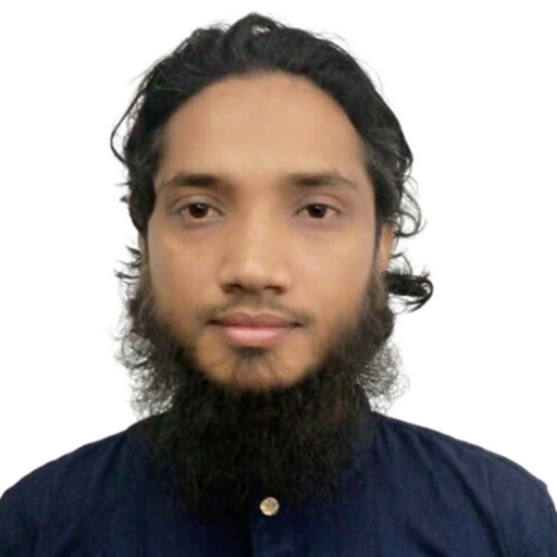 Md. Mahbub Rabbani